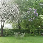 La Briqueterie 3 épis * Quesnoy-le-Montant