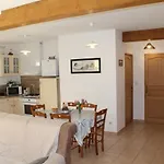 La Briqueterie 3 épis Casa vacanze Quesnoy-le-Montant