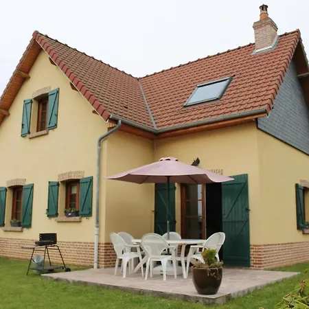 La Briqueterie 3 Epis * Quesnoy-le-Montant