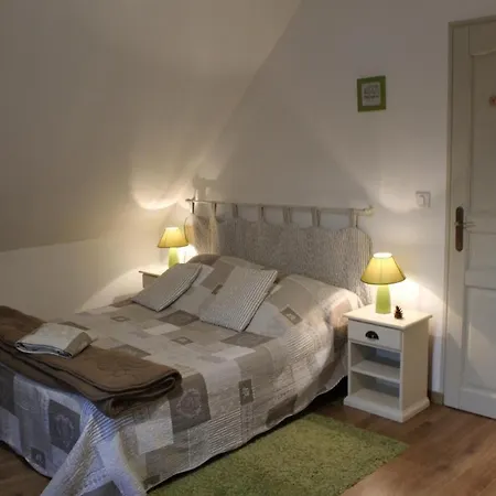 Feriehus La Briqueterie 3 Epis