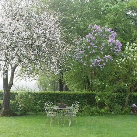 La Briqueterie 3 Epis * Quesnoy-le-Montant