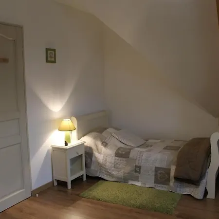 La Briqueterie 3 Epis