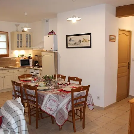 La Briqueterie 3 Epis