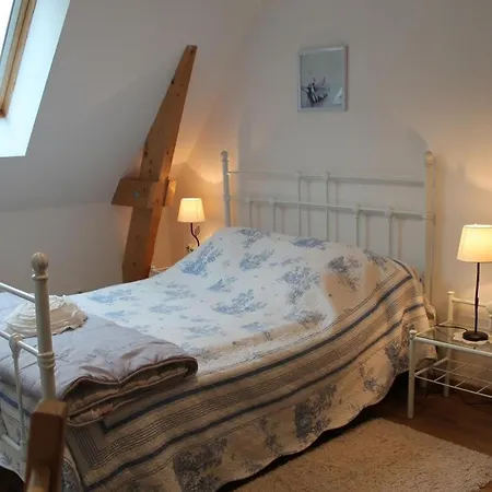 Feriehus La Briqueterie 3 Epis Quesnoy-le-Montant