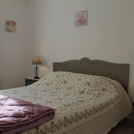 La Briqueterie 3 Epis * Quesnoy-le-Montant