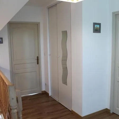 Feriehus La Briqueterie 3 Epis Quesnoy-le-Montant