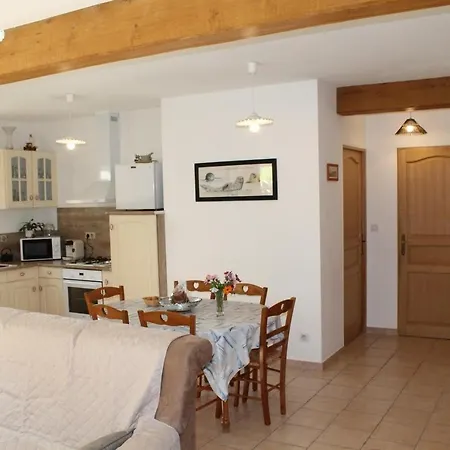 La Briqueterie 3 Epis *