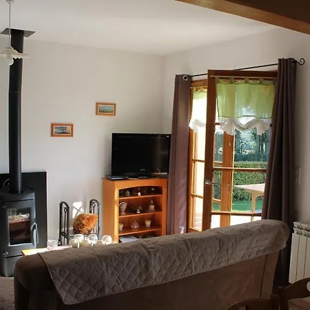 Feriehus La Briqueterie 3 Epis Quesnoy-le-Montant